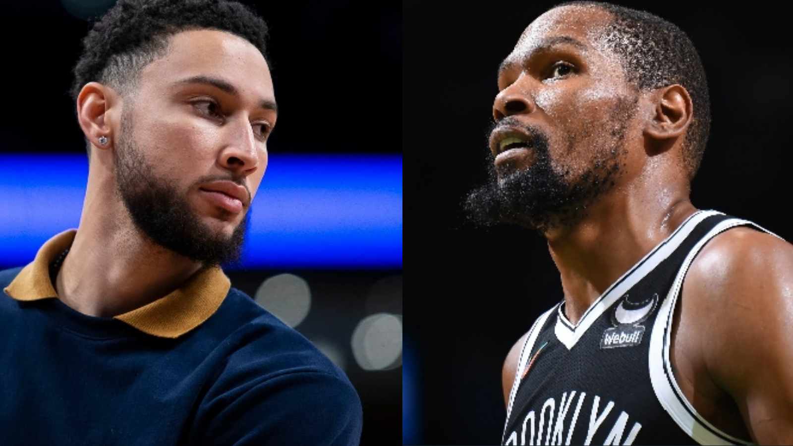 “Very Quiet Towards the End, No More Ben Simmons Chants”: Kevin Durant lashes out at Sixers fans after Nets’ win