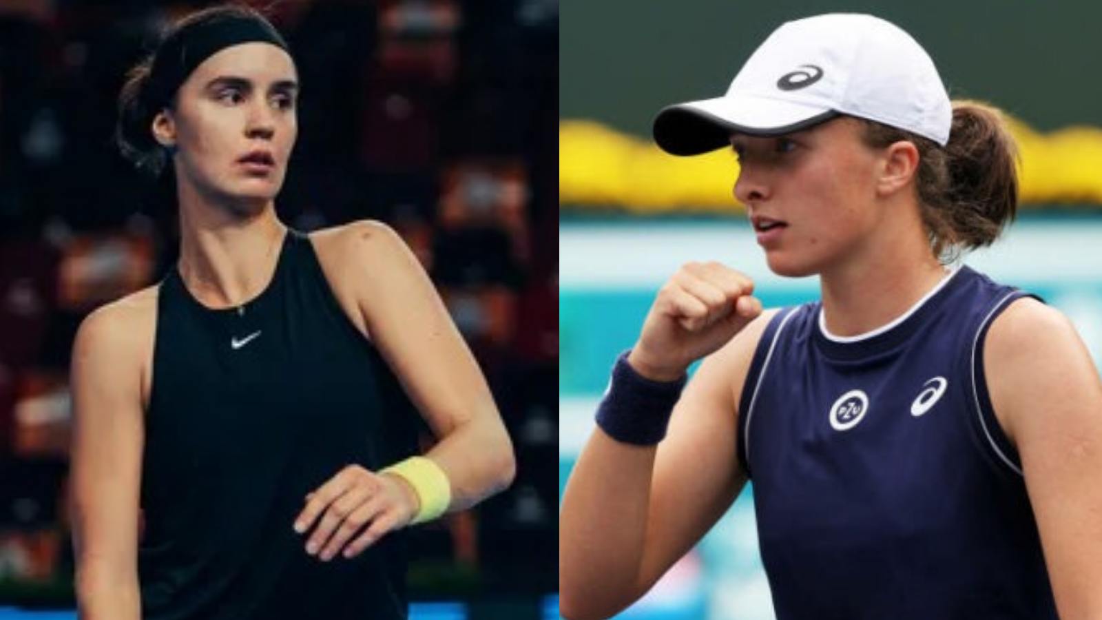 Indian Wells 2022: Iga Świątek vs Anhelina Kalinina, Prediction, Head-to-Head, Preview, and Live Stream Details for BNP Paribas Open