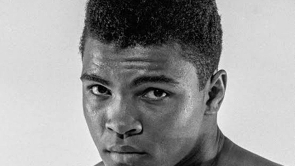 Muhammad Ali