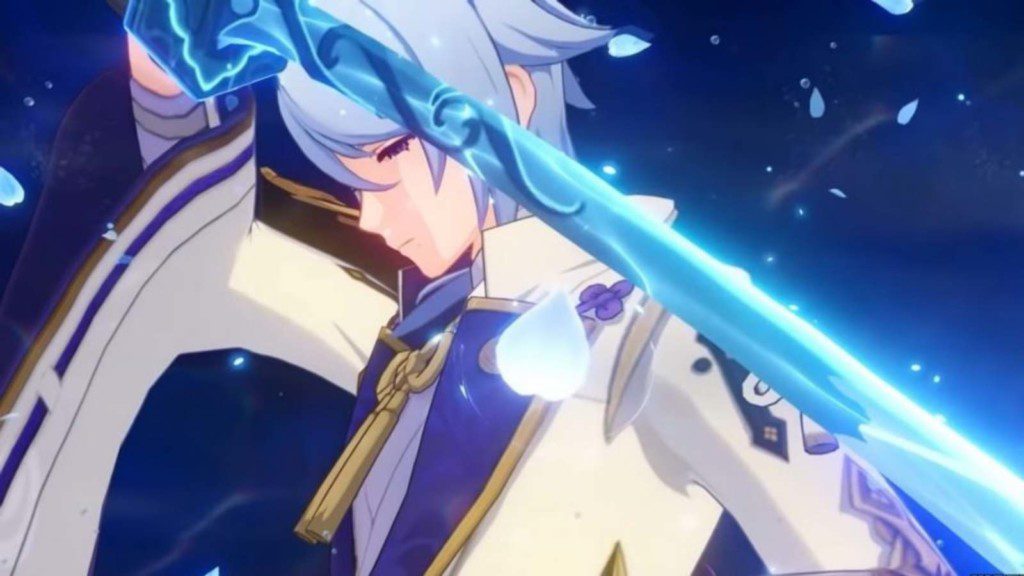 Genshin Impact 2.6 leaks reveal massive change in Ayato’s constellation