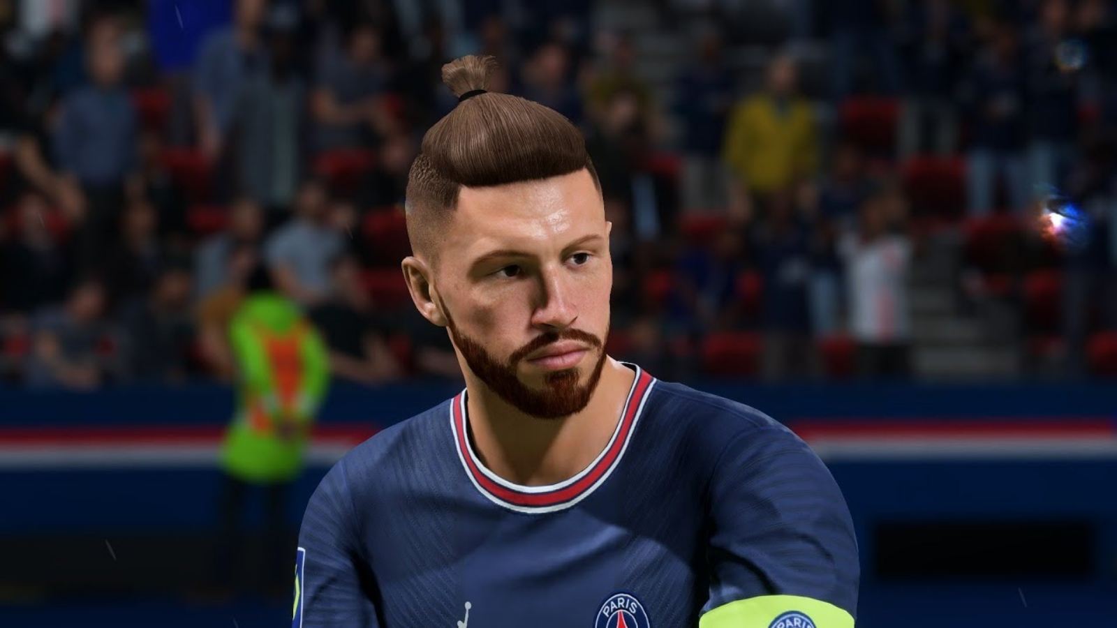 New Sergio Ramos FIFA 22 FUT Birthday card leaked!