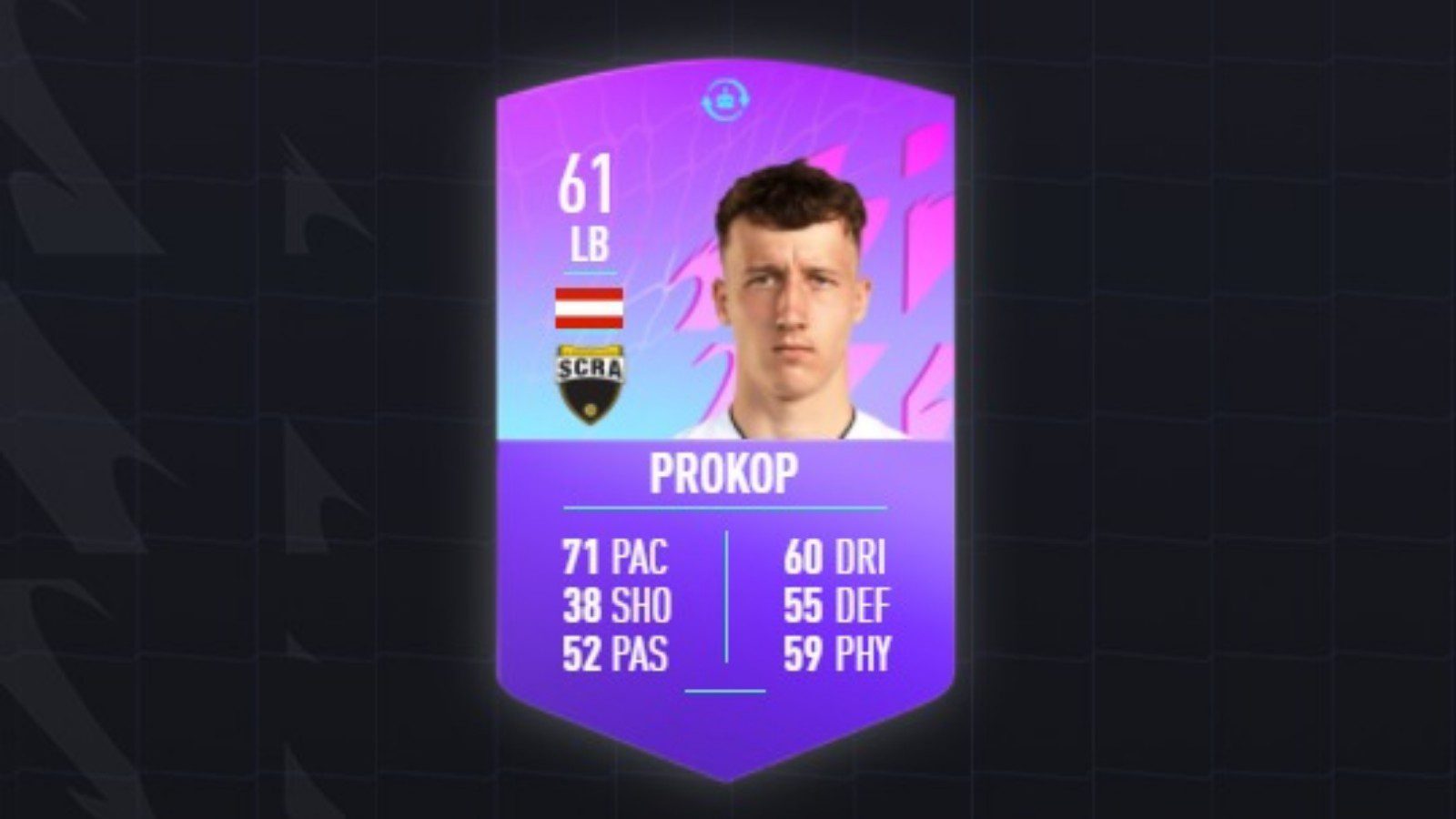 How to get the Prokop FIFA 22 FUT Birthday Swap token?