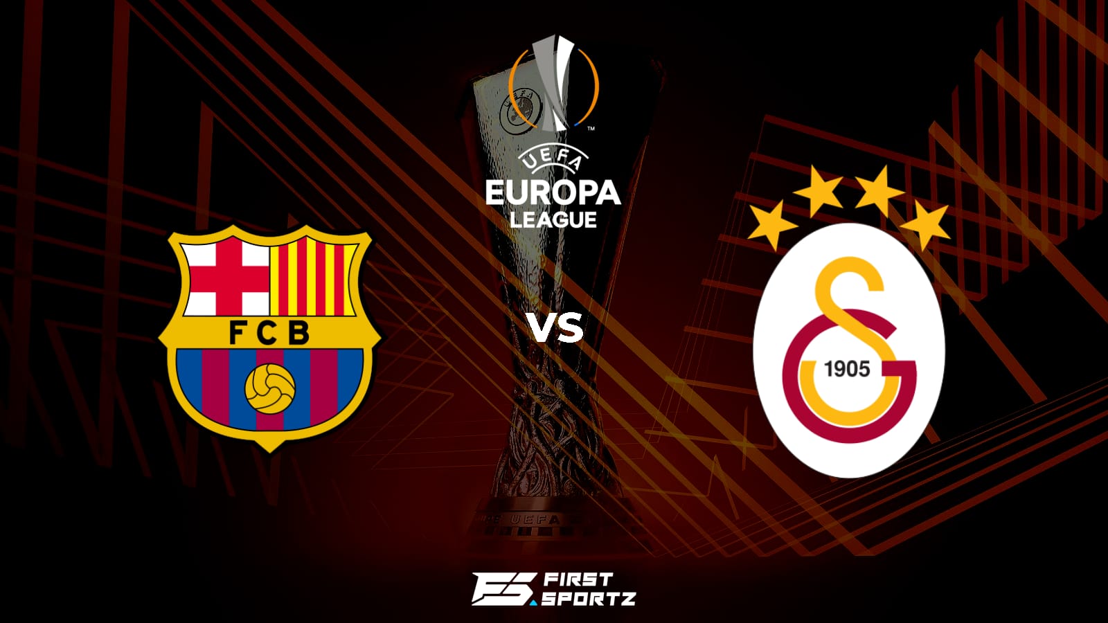 EUROPA LEAGUE: FC Barcelona vs Galatasaray player ratings as the game ended with a 0-0 tie