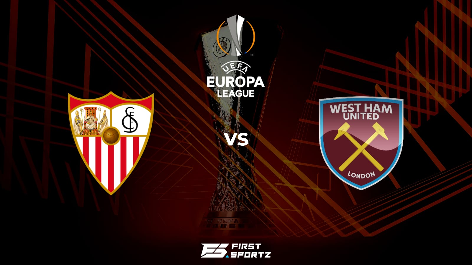 Europa League: Sevilla vs West Ham Player Ratings as Sevilla  win 1 – 0