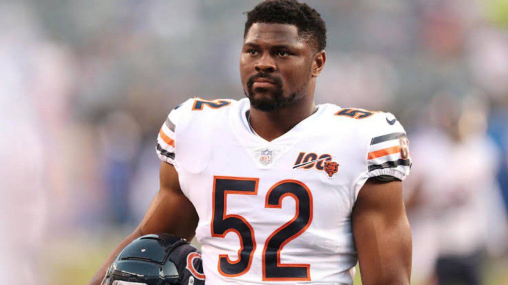 Khalil Mack