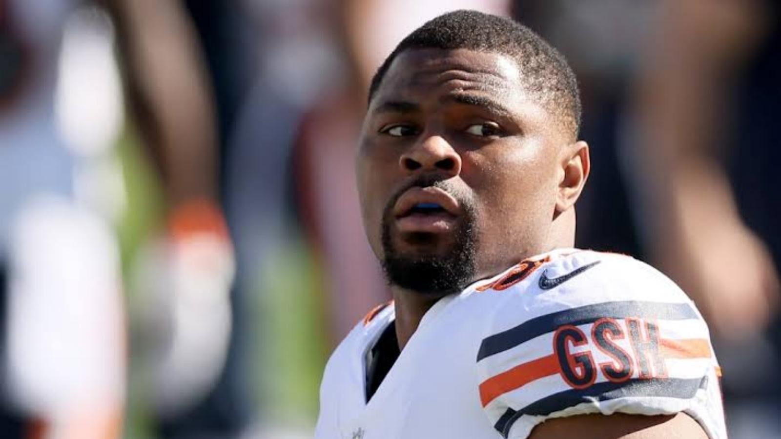 “Another star traded”: Bears trade pass rusher Khalil Mack to Chargers for multiple draft picks in a win-win deal