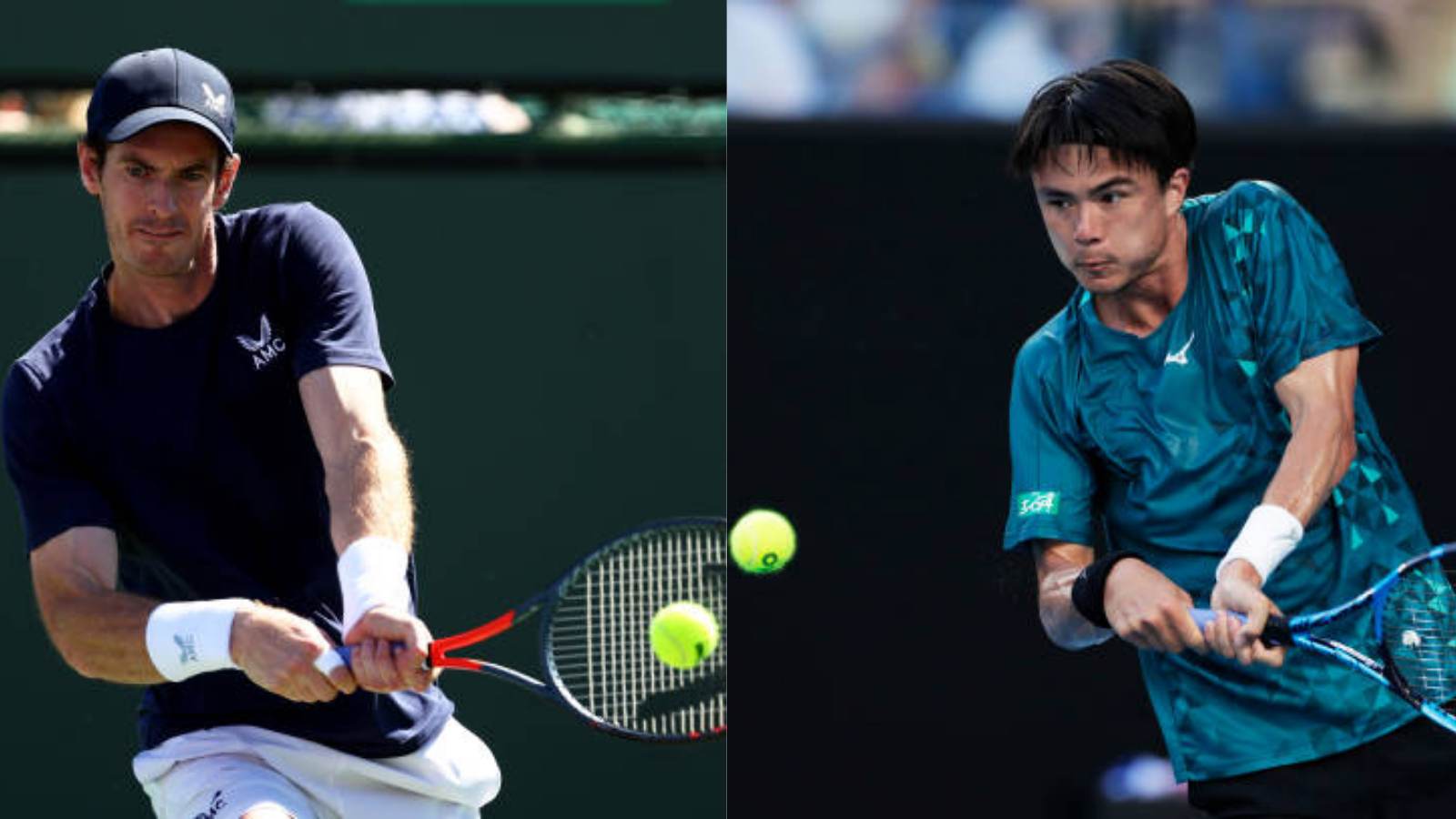 Indian Wells Masters 2022: Andy Murray vs Taro Daniel Prediction, Head to Head, Preview and Live Stream Details for BNP Paribas Open