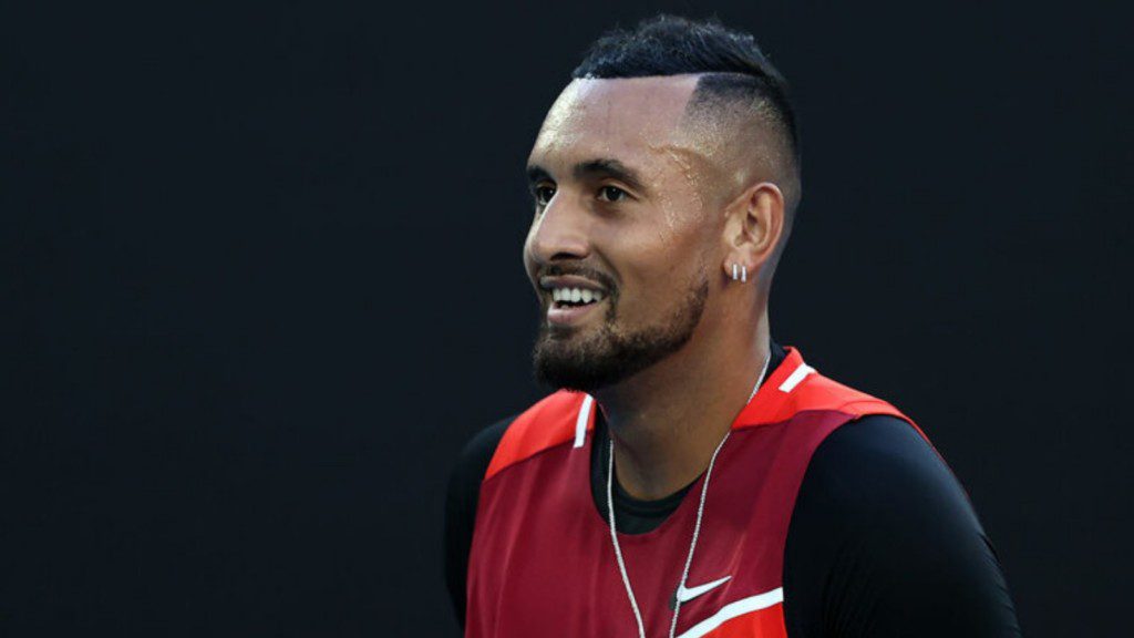 nick kyrgios