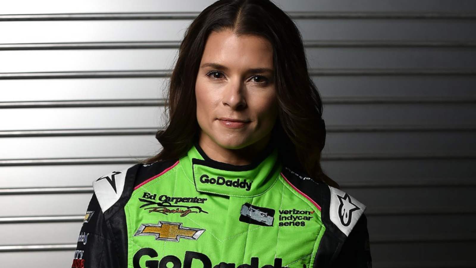 “I thought I was in heaven for a second,” The worst crash of Danica Patrick’s career