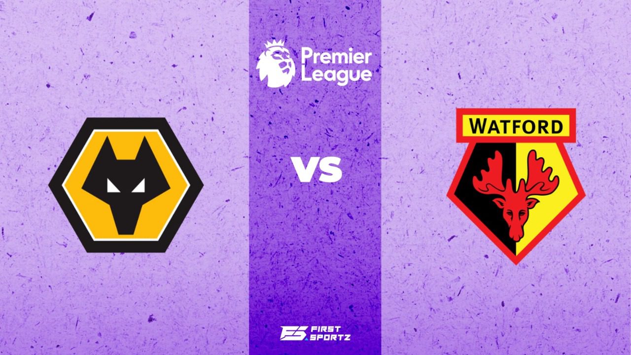 Premier League: Wolverhampton Wanderers vs Watford Player Ratings as Wolves thrash Watford 4-0