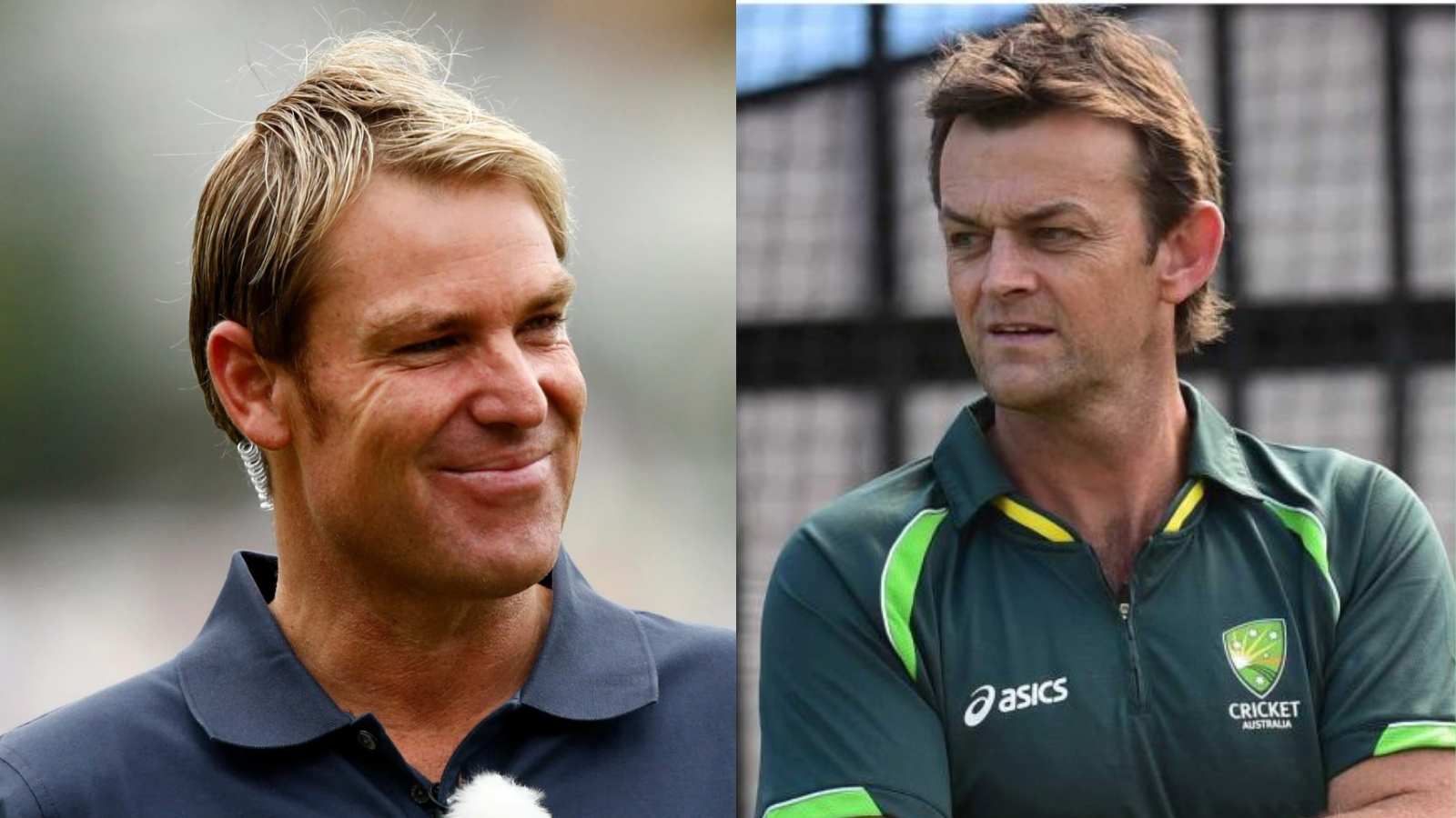 “It’s a text message I will never delete”- Adam Gilchrist reveals his final conversation with Shane Warne