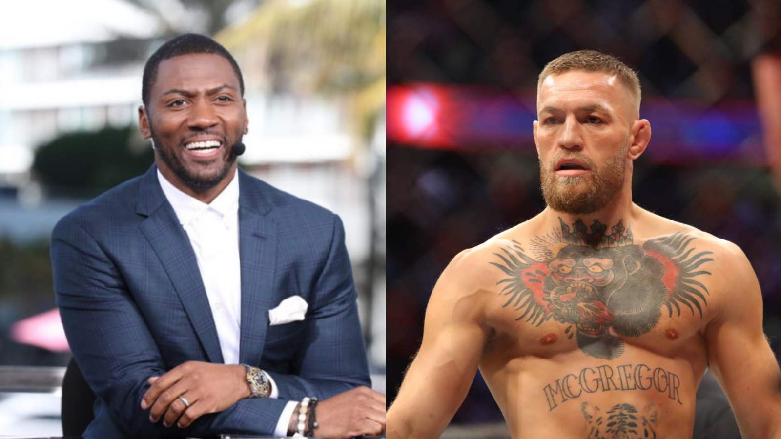 “He thinks he’ll get Charles Oliveira”- Ryan Clark reveals who Conor McGregor should fight next on his return