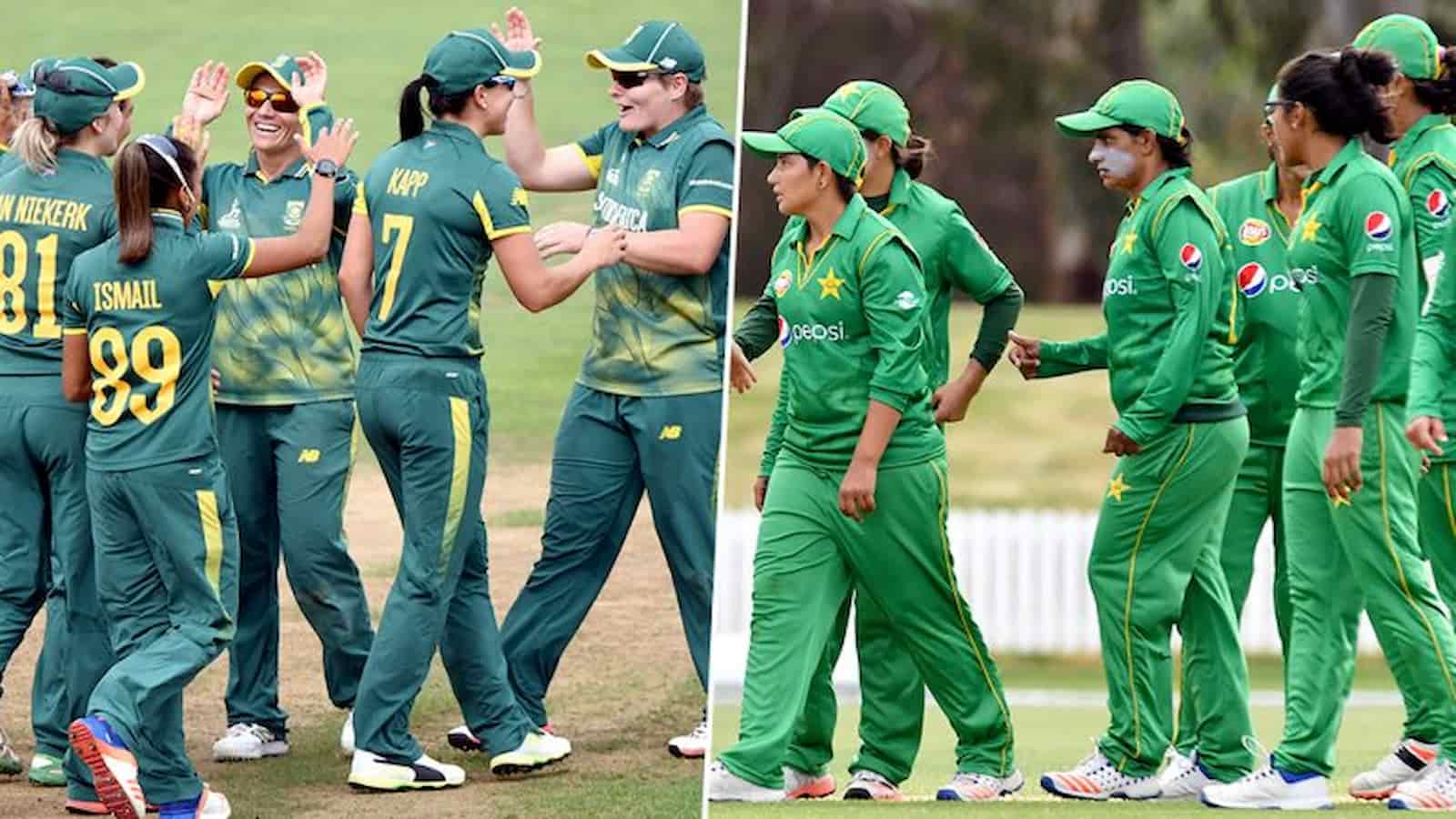 PAK-W vs SA-W, ICC Women’s ODI World Cup 2021-22, Match No 9, Dream 11 Fantasy Cricket Tips, Playing 11, Pitch Report, and Other Updates