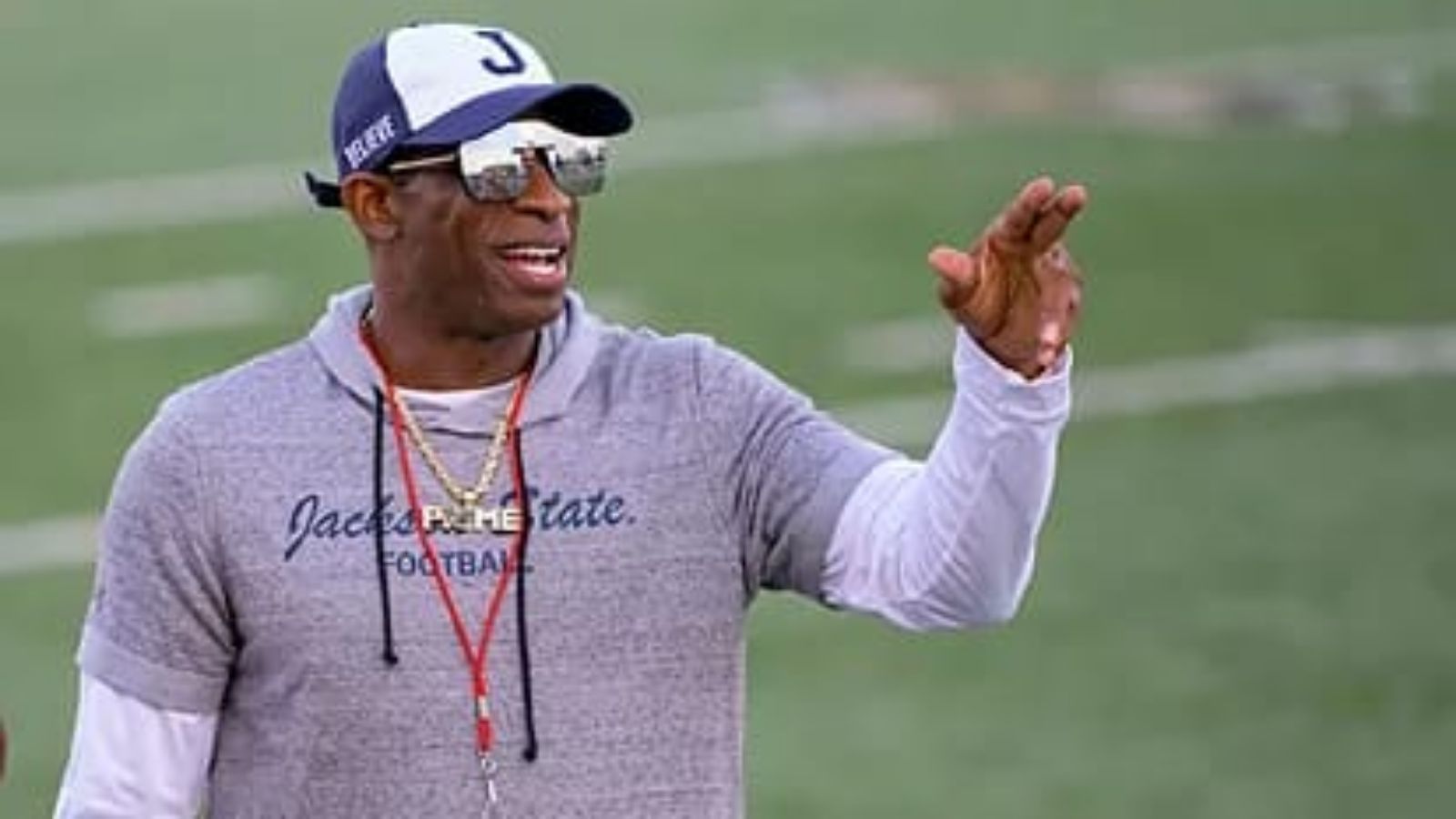 “They cut all the nerves!”: Deion Sanders has toes amputated as he shares visuals from new web series ‘Coach Prime’