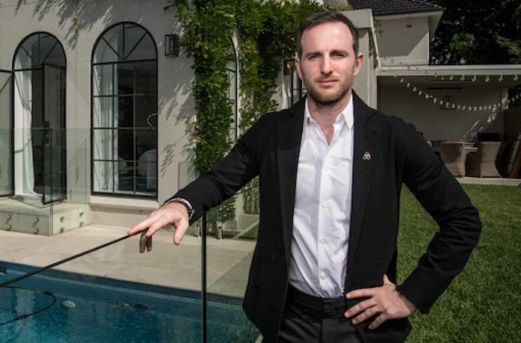 Joe Gebbia