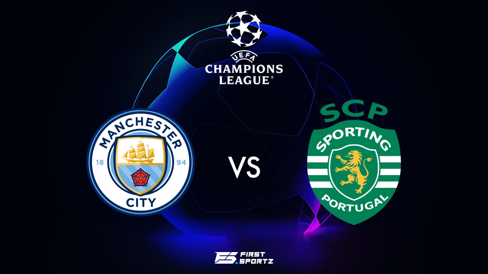 UEFA Champions League: Sporting CF vs Manchester City Player Ratings as City ease into the Quarter Finals with an aggregate score of 5-0.