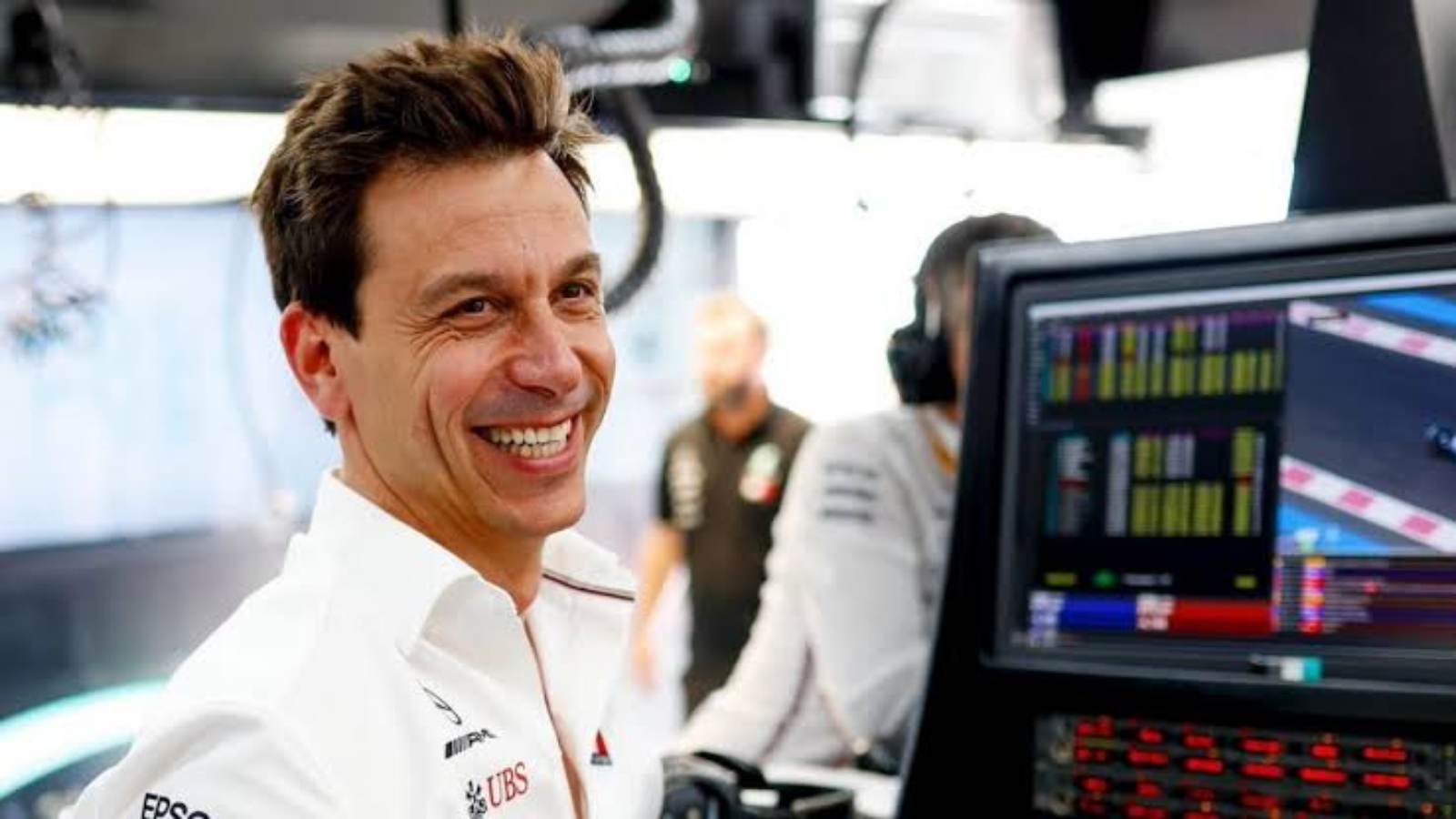 “We are fighting with a team that is much smaller,” Toto Wolff unconcerned despite being outperformed by midfield battlers, Haas