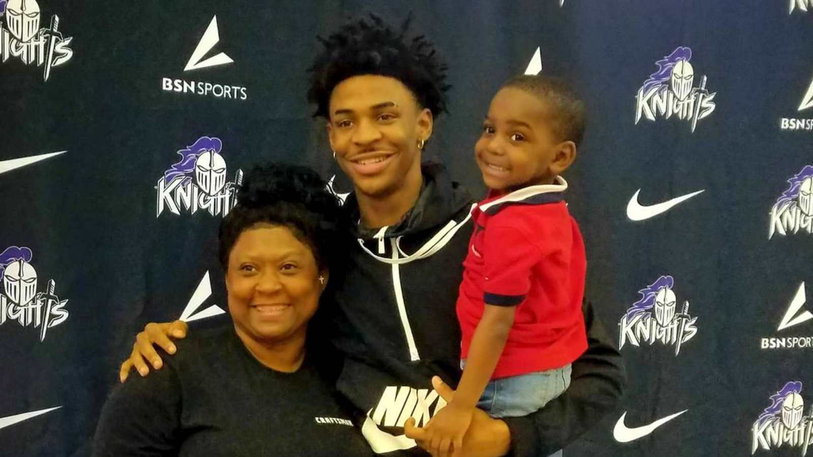 Ja Morant’s breathtaking message on International Women’s Day proves he is the true MVP