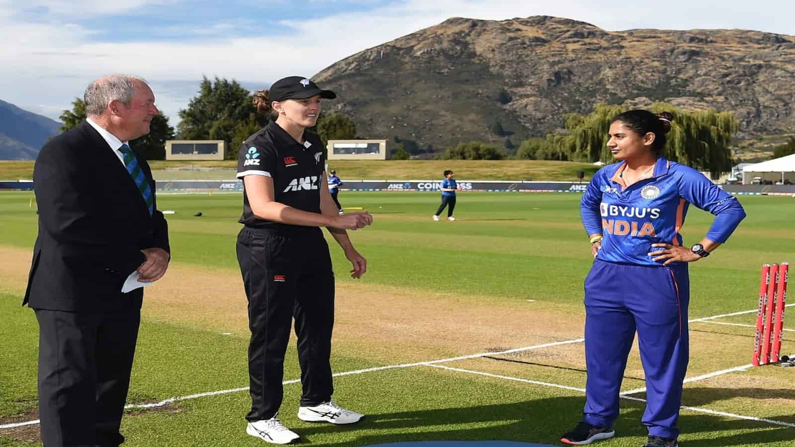 NZ-W vs IND-W, ICC Women’s ODI World Cup 2021-22, Match No 8, Dream 11 Fantasy Cricket Tips, Playing 11, Pitch Report, and Other Updates