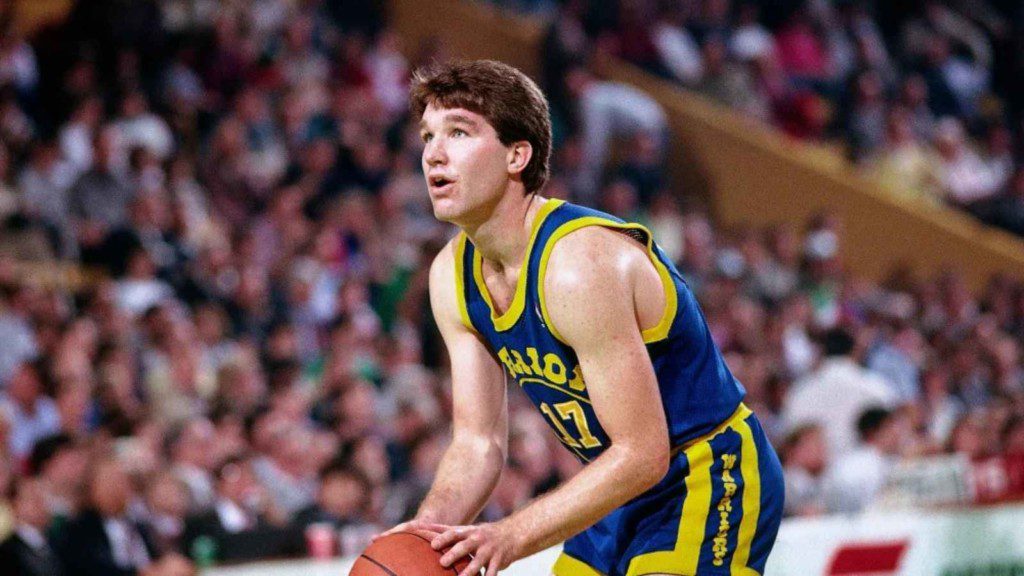 Chris Mullin