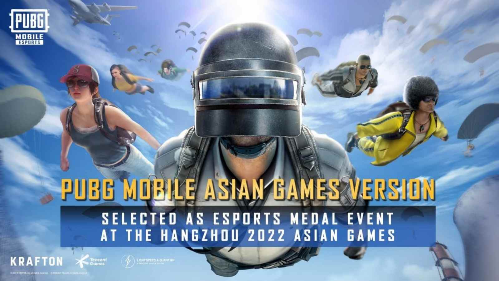 MeitY to decide on PUBG Mobile Indian teams’ participation at Asian Games