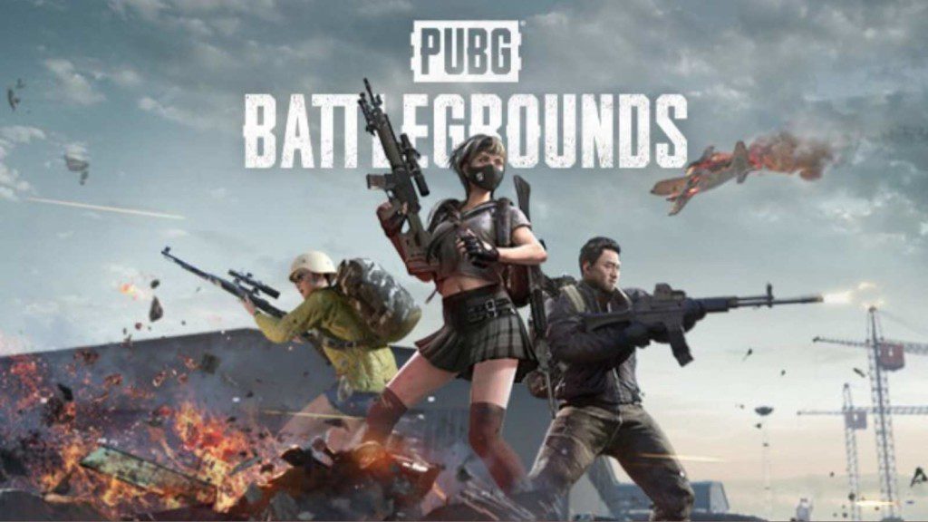 PUBG Mobile 1.9 update release date announced officially