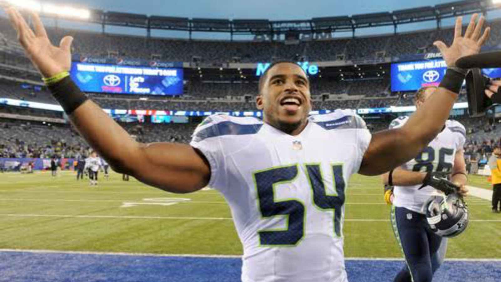 “I don’t have that much hate in my heart,” Bobby Wagner reveals primary reason of him joining the Los Angeles Rams after Seahawks ousting