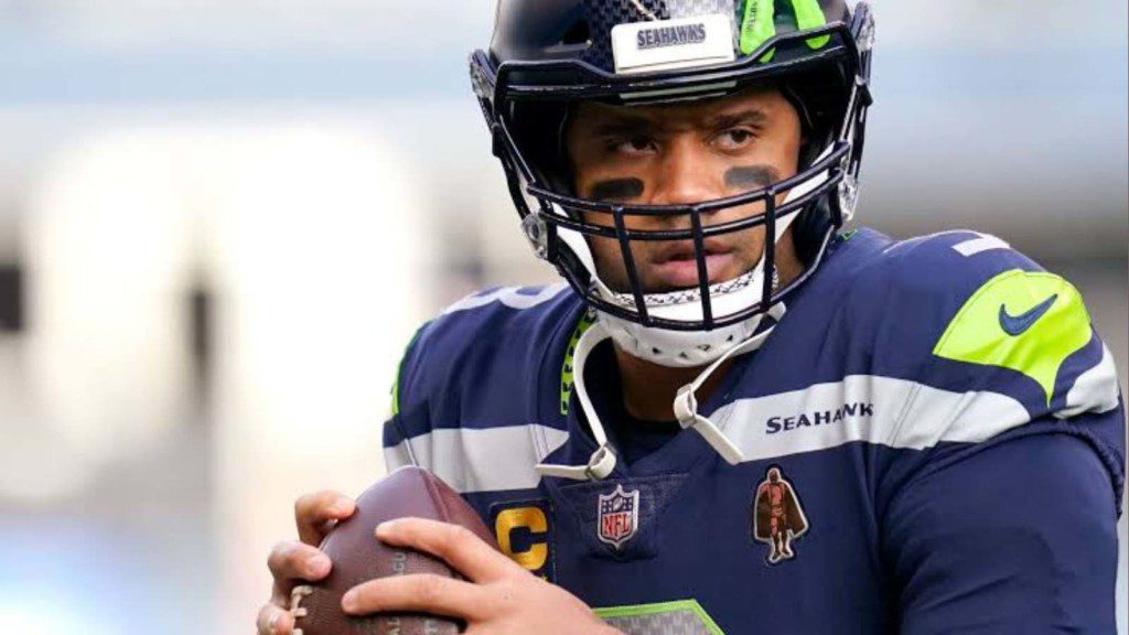 Russell Wilson