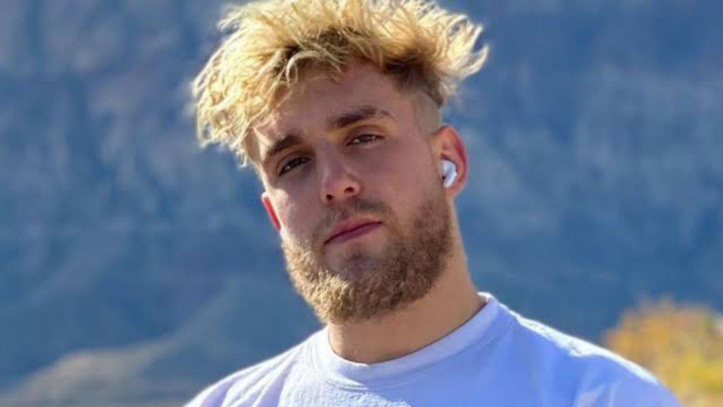 Jake Paul