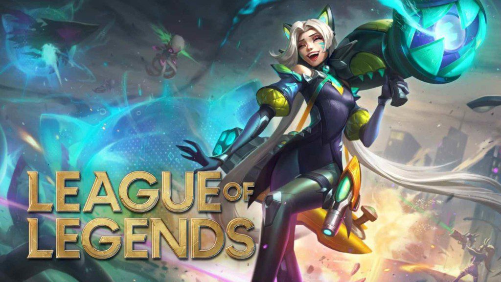 AMD Skyesports Pro League revealed featuring League of Legends, Dota 2, and BGMI