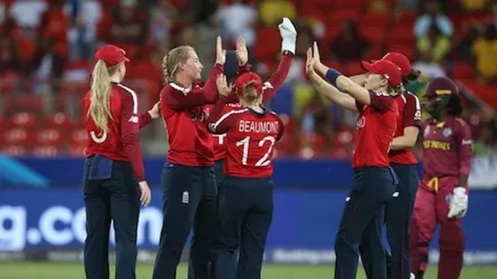 WI-W vs ENG-W, ICC Women’s ODI World Cup 2021-22, Match No 7