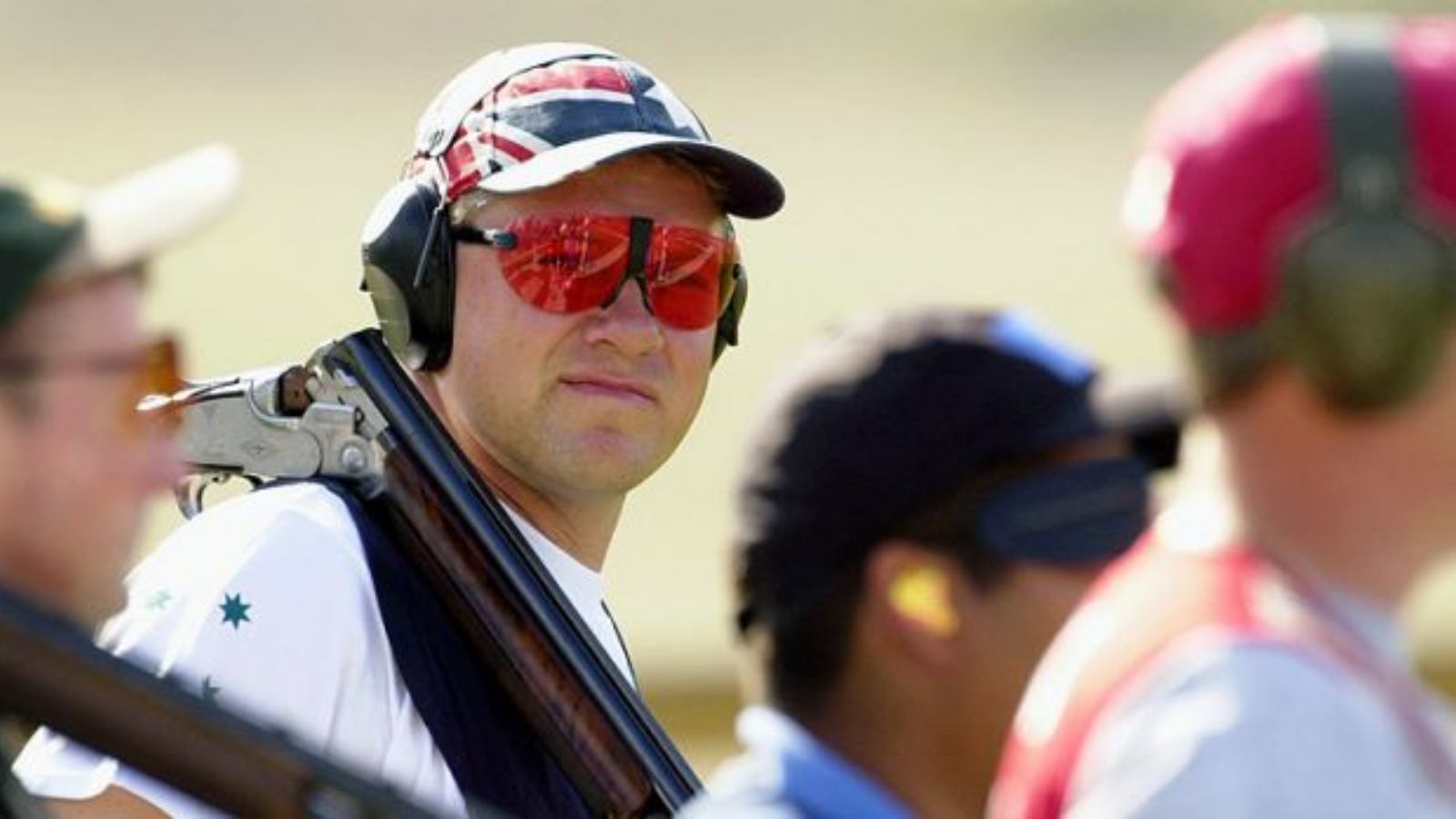 Australian Olympic Champion Russell Mark to be new Indian shotgun coach?