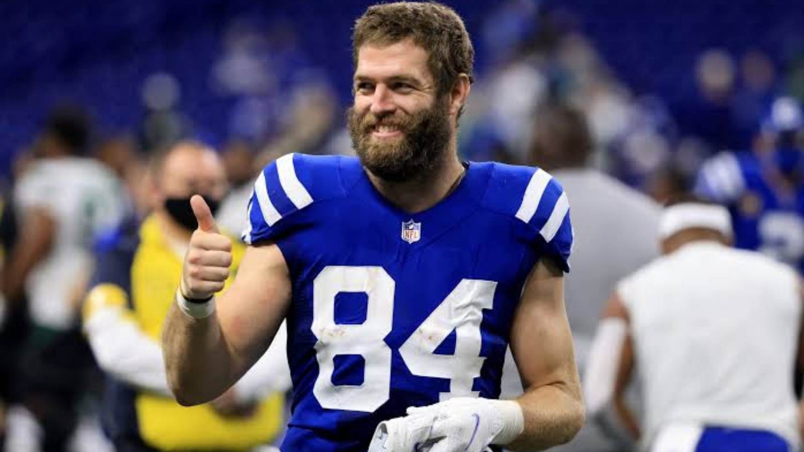 “My body is telling me I can no longer continue”: Colts TE Jack Doyle retires after nine seasons