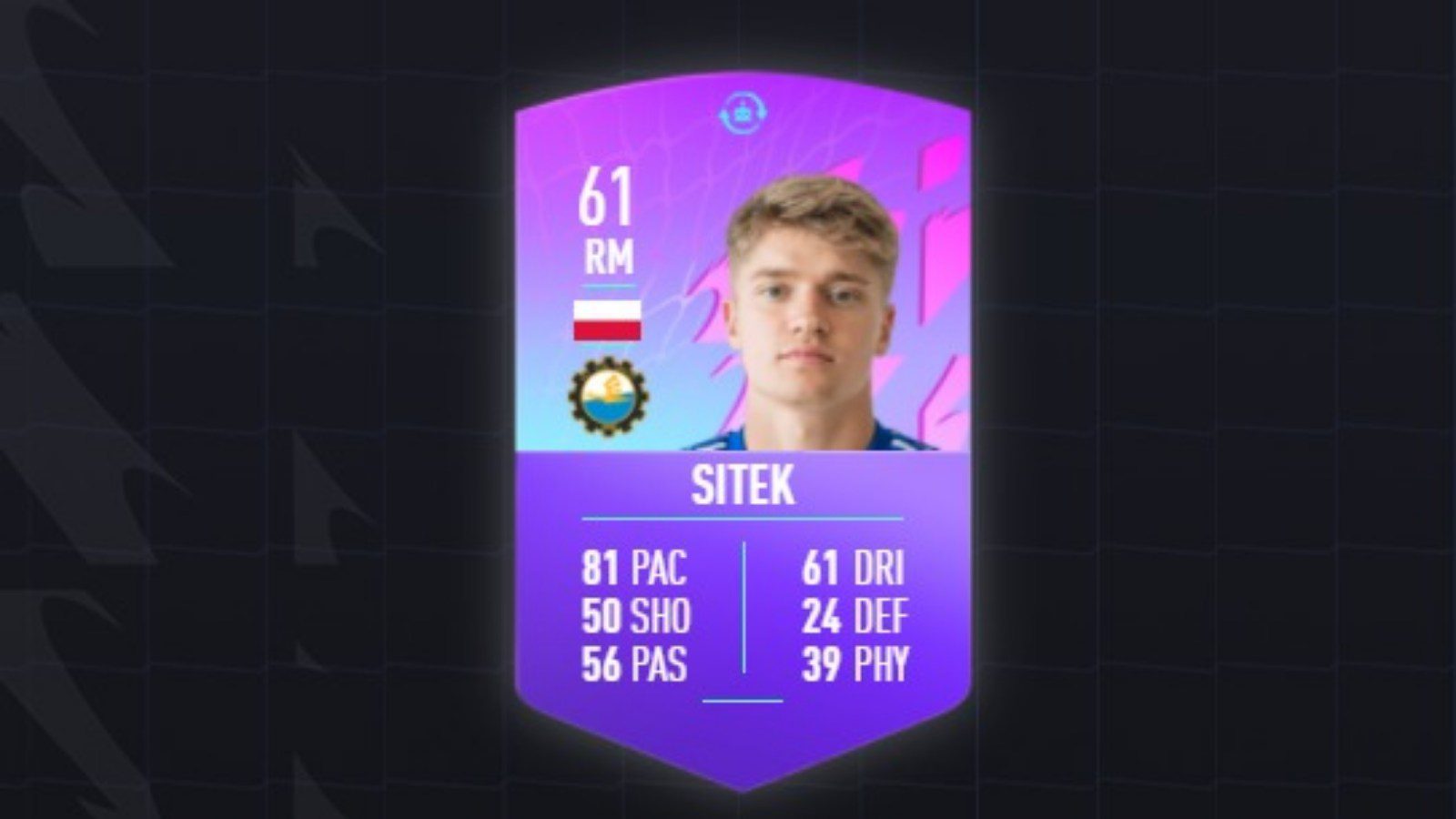 How to get the Sitek FIFA 22 FUT Birthday Swap token?