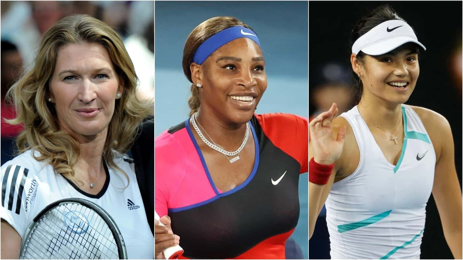 Women’s Day Special : Find out the list of Unbreakable Tennis records held by women