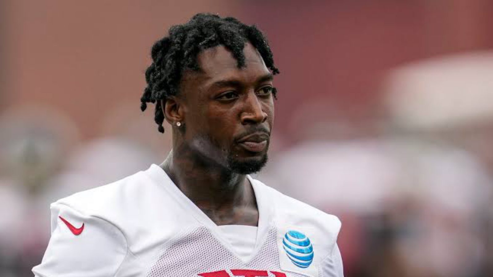 “Lost Millions for $1500 bet”: Calvin Ridley suspended by the NFL for at least 2022 for betting on games