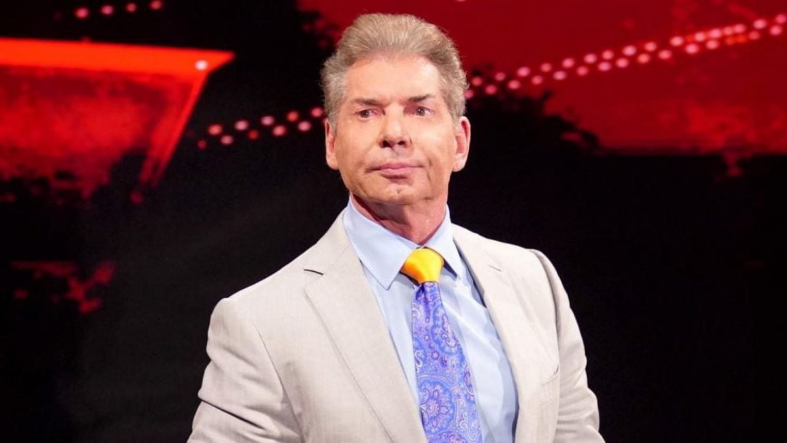 “I don’t know if it’s going to be a handicap match”; Update over Vince McMahon’s status for WrestleMania 38