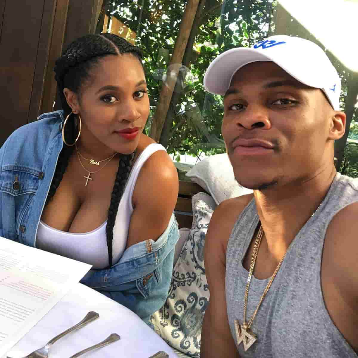 “Don’t You Dare!” Russell Westbrook’s wife Nina calls out haters for sending death threats amid Lakers struggle 