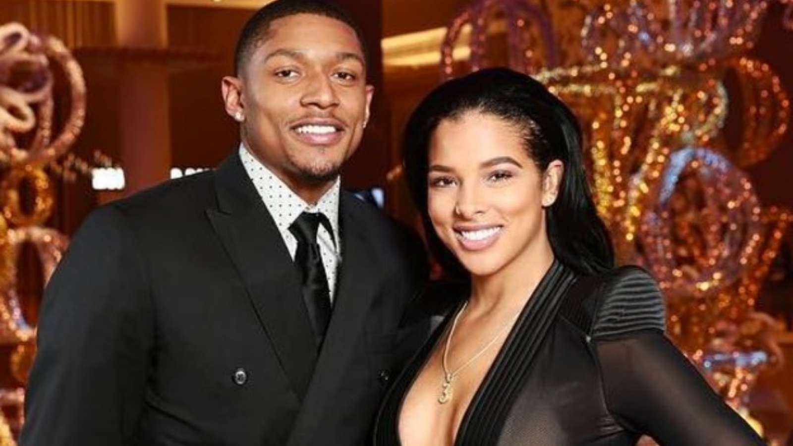 Bradley Beal Wife: Who is Kamiah Adams Beal? Since when has the couple been married