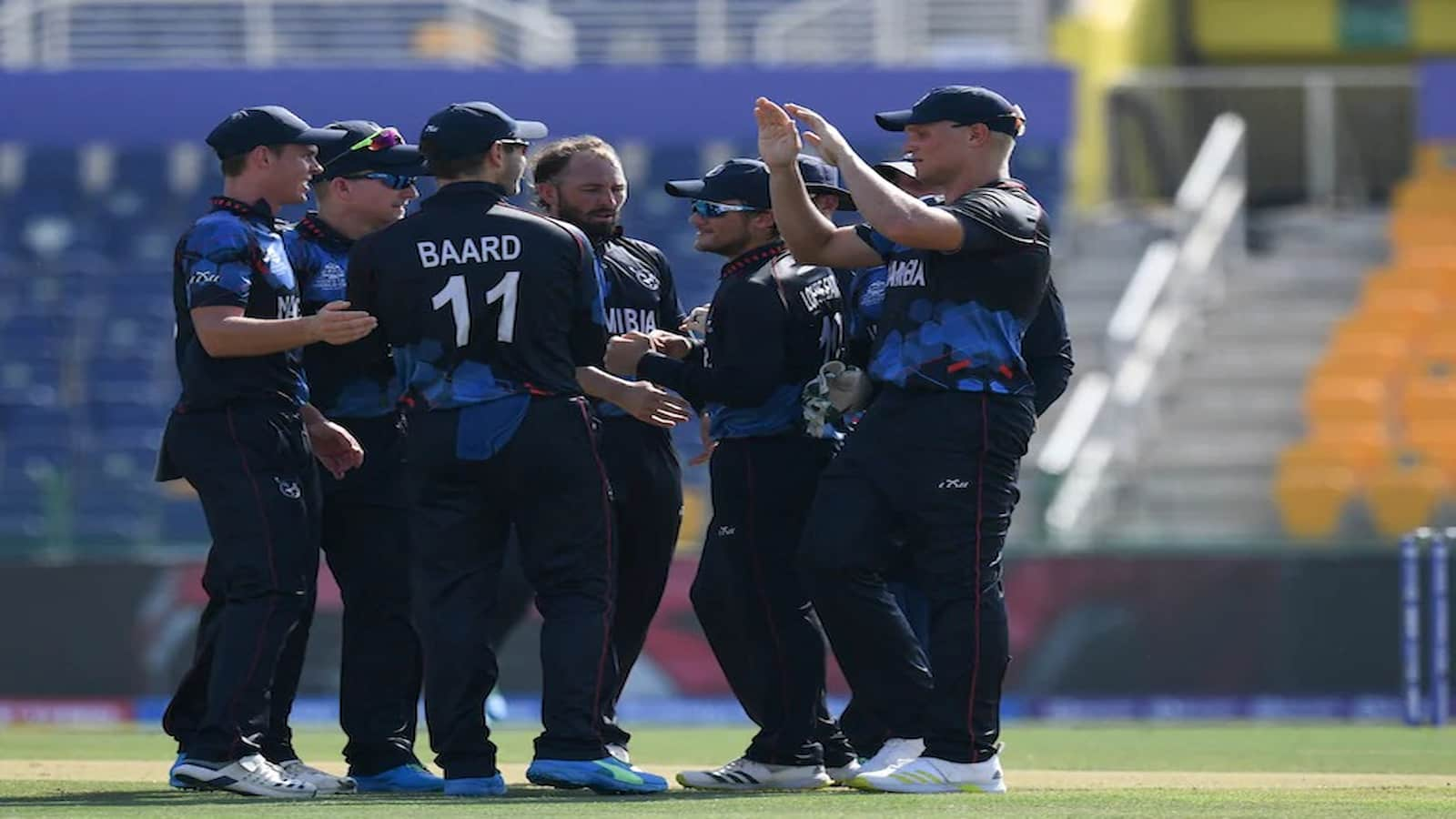 UAE vs NAM, 3rd Match, ICC Cricket World Cup League Two 2019-23, Dream 11 Fantasy Cricket Tips, Playing 11, Pitch Report, and other updates.