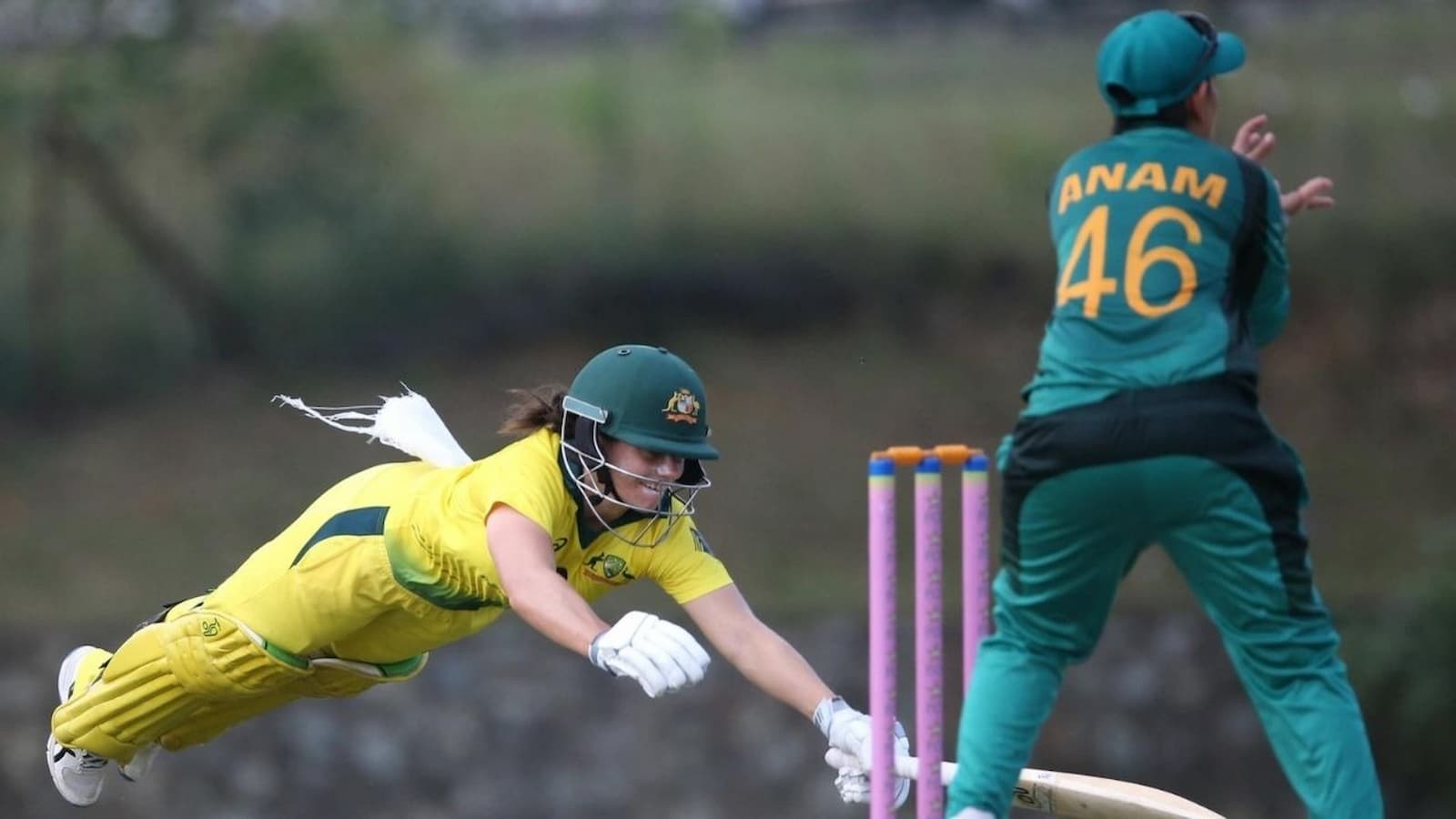 AUS-W vs PAK-W, ICC Women’s ODI World Cup 2021-22, Match No 6, Dream 11 Fantasy Cricket Tips, Playing 11, Pitch Report, and Other Updates