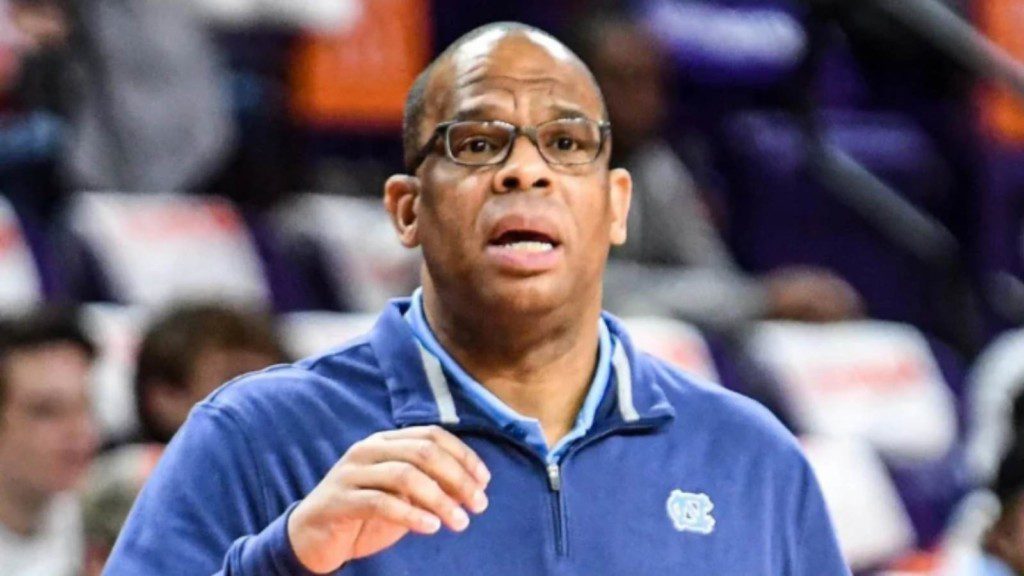 Hubert Davis