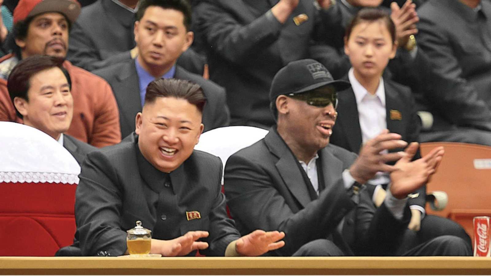 “I can’t live without Montecristo cigars”: Dennis Rodman had Kim Jong-Un gifting him 7 boxes of The Worm’s favorite cigars in Monte Carlo