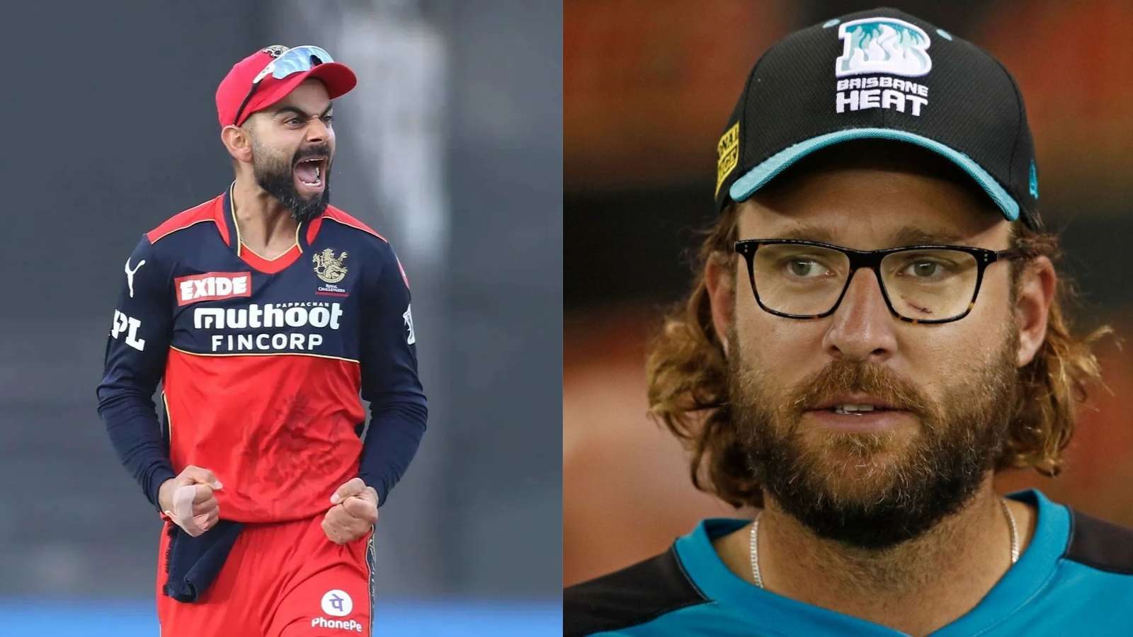 “Virat Kohli will not captain RCB again” – Daniel Vettori