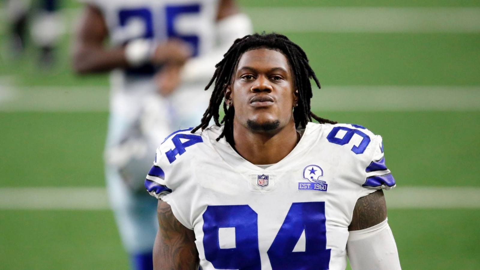 Dallas Cowboys urge Randy Gregory to take “Hometown discount,” as franchise looks for salary-cap solutions