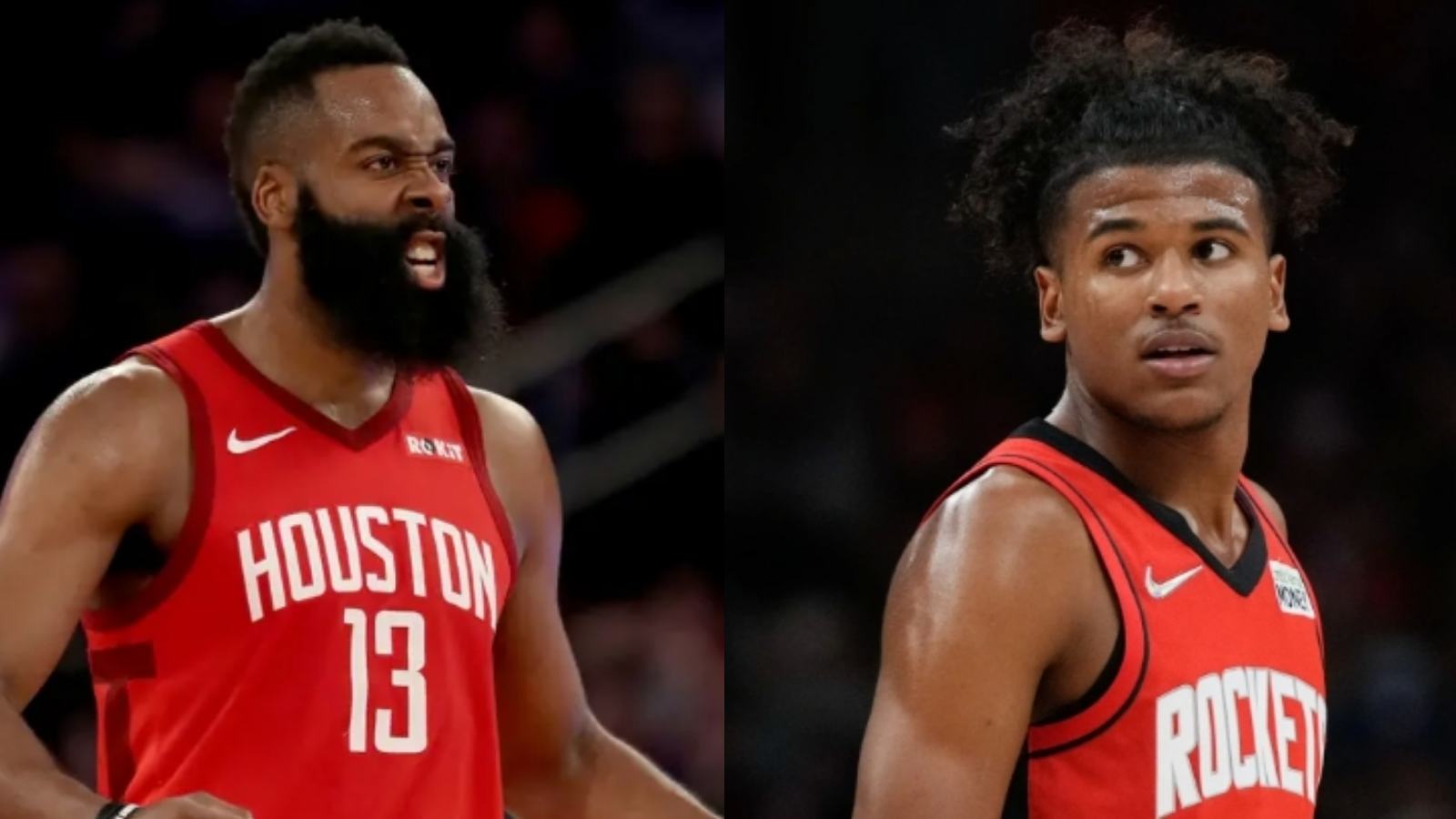 “Is the beard back in Houston?”: Fans react to Jalen Green showcasing James Harden like skillset while upsetting JA Morant’s Grizzlies