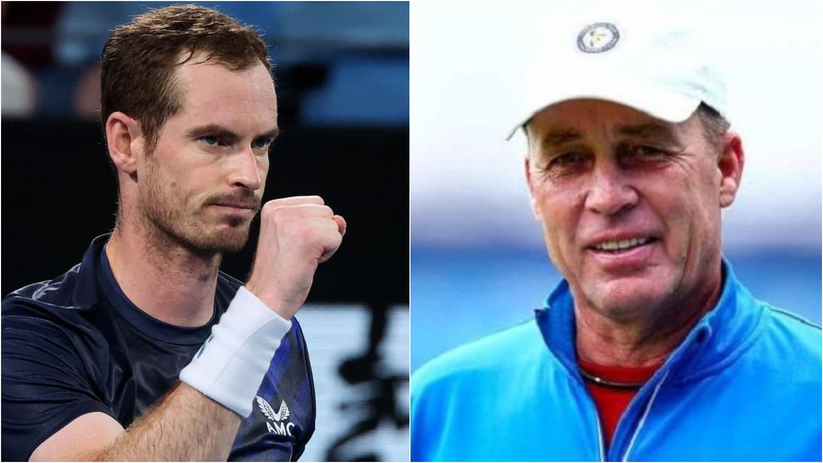 “Ivan Lendl understood what it took to get great results” Andy Murray reveals the season for a 3rd stint with the American