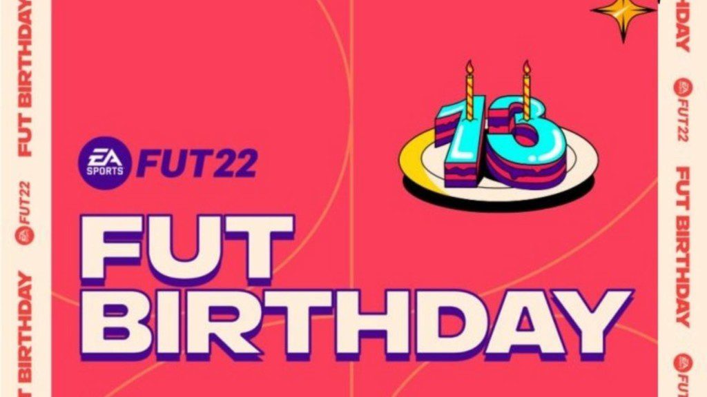 FUT Birthday Mini Release