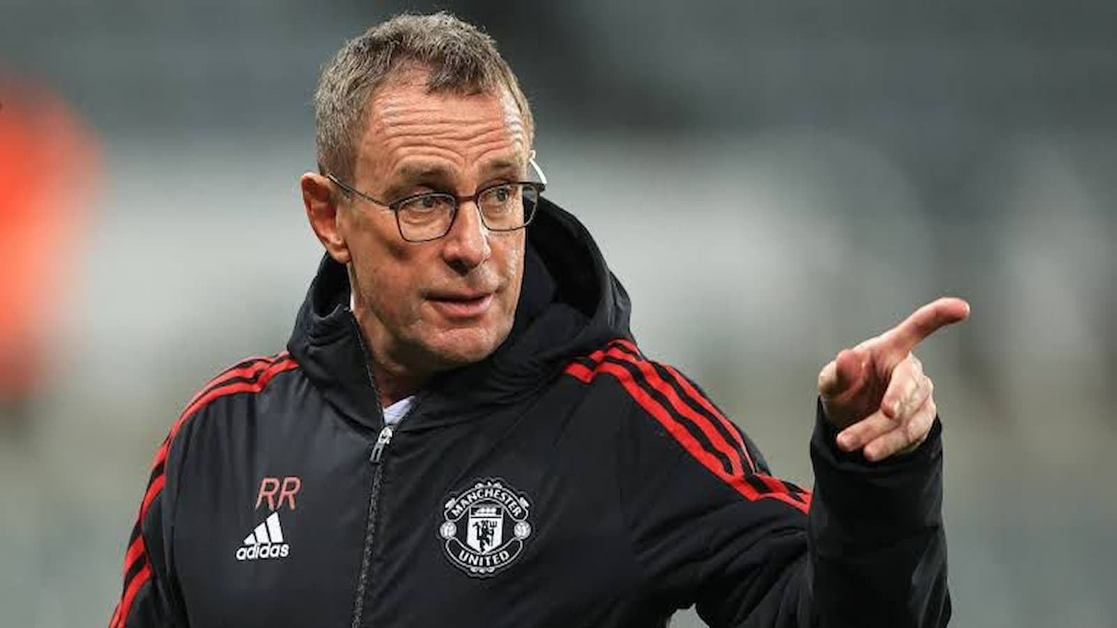 “We cannot afford to drop any more points”-Manchester United boss Ralf Rangnick challenges his team to finish in the top 4