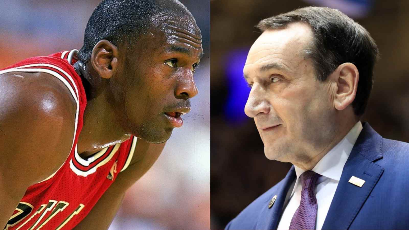 “I Am Sorry to Hear That You No Longer…”Coach K’s Viral Letter to Michael Jordan After the Latter Snubbed Him in an Era Defining Move for College Basketball